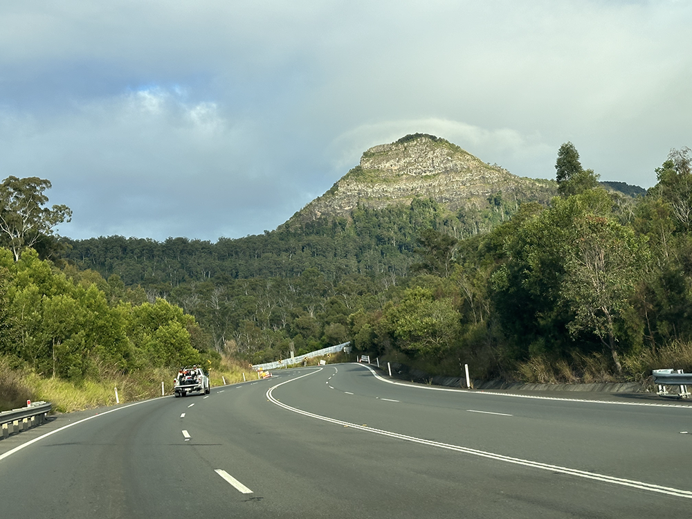 Cunningham Highway