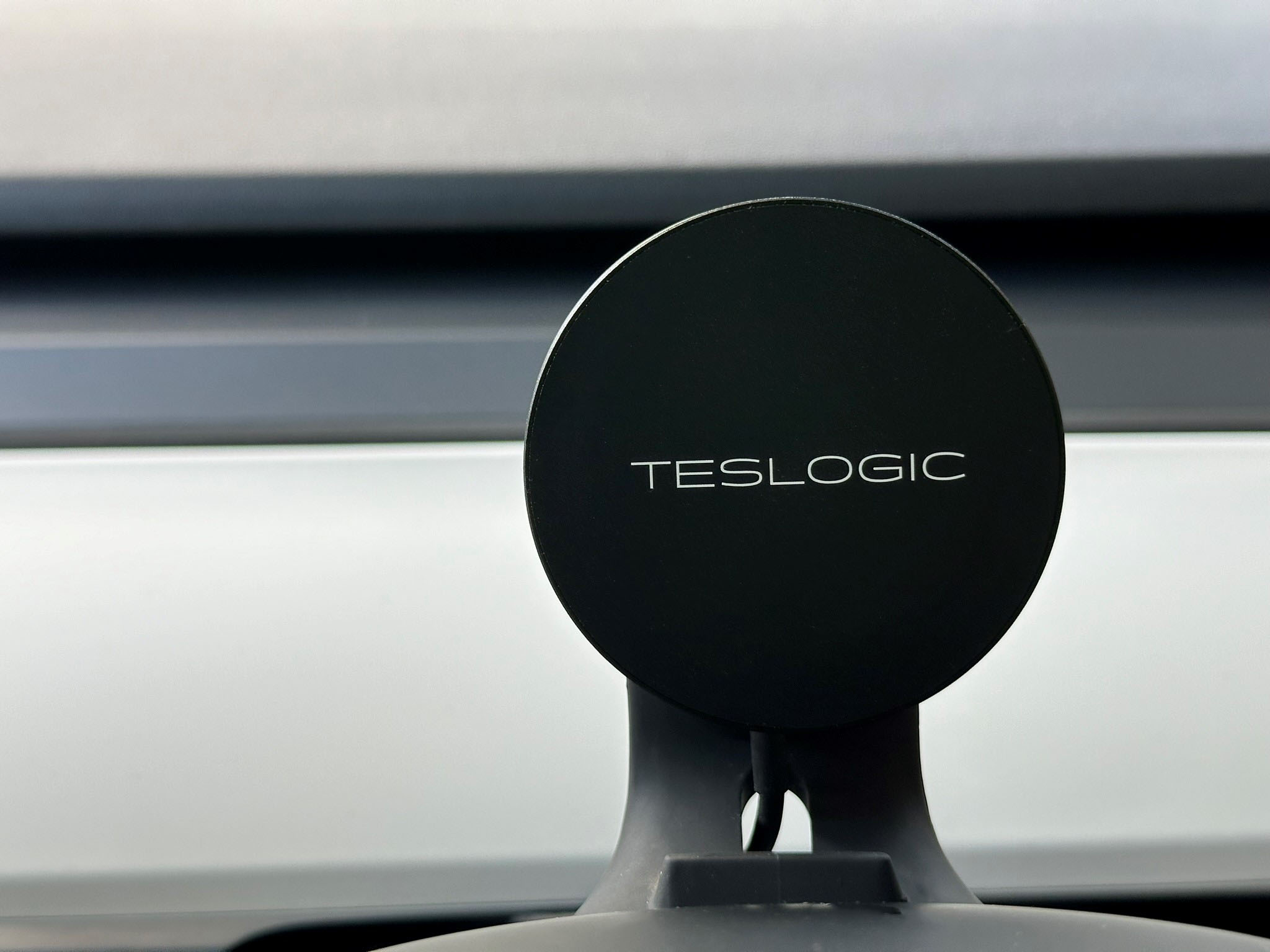 Wireless Charge BLock