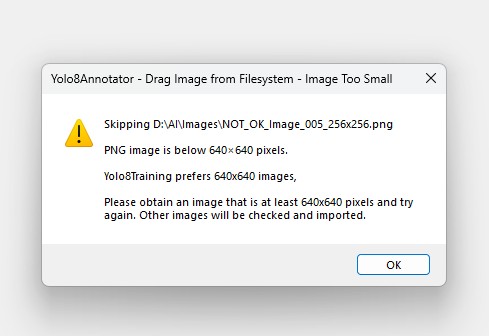 Yolo8Annotator