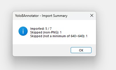 Yolo8Annotator