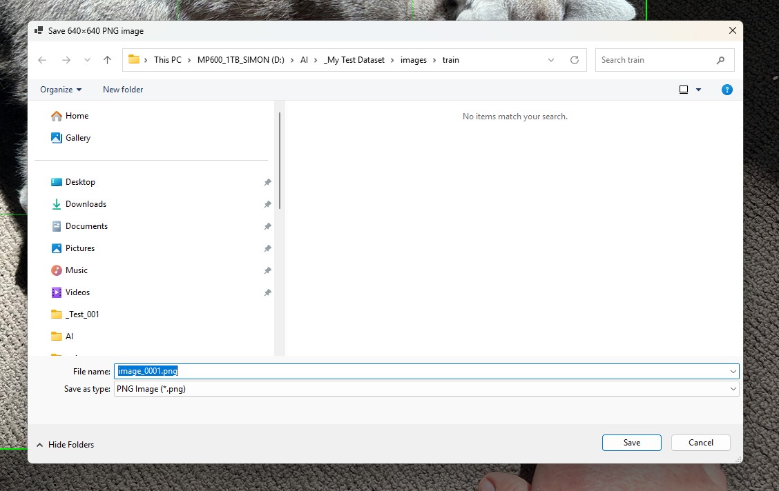 Yolo8Annotator