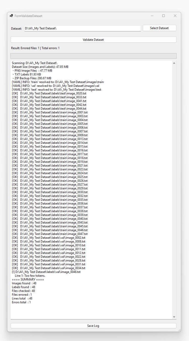 Yolo8Annotator
