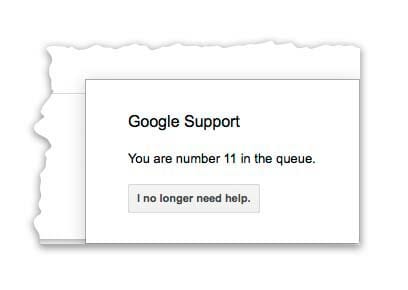G Suite Support