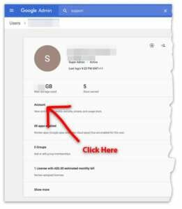 php g suite send email as alias