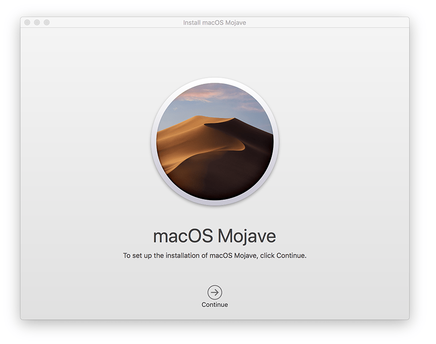 Download Mojave