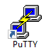 Putty Icon