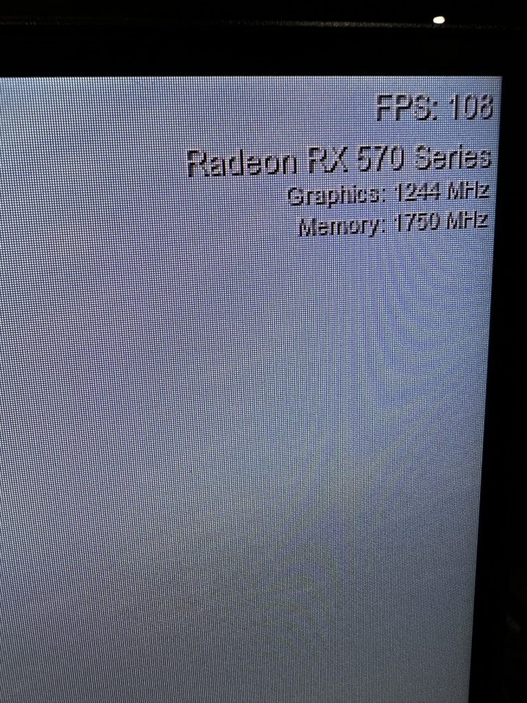 Radeon 570
